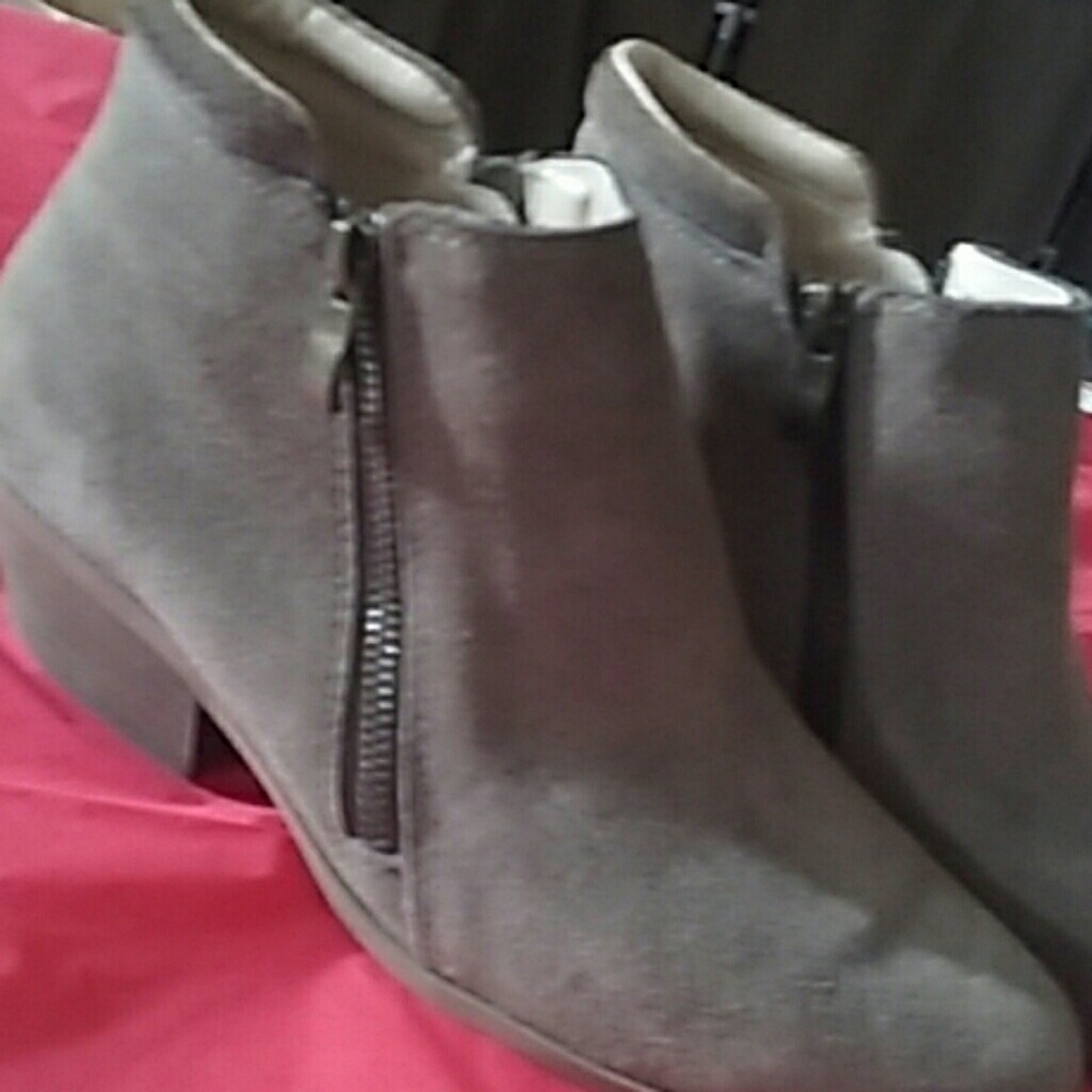 Bootie